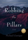 Image for Robbing the pillars  : poems