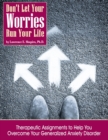 Image for Don&#39;t Your Your Worries Run Your Life
