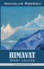 Image for Himavat : Diary Leaves
