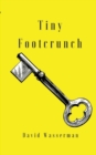 Image for Tiny Footcrunch