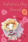 Image for Valentines Day Journal : Notebook Special Edition - Blank Lined Journal Colour Interior with Great Design