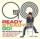 Image for Ready steady go!  : the weekend starts here