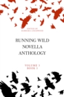 Image for Running Wild Novella Anthology Volume 3, Book 3