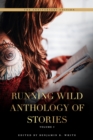 Image for Running Wild Anthology of Stories : Volume 5