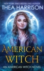 Image for American Witch