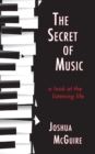Image for The Secret of Music