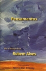 Image for Pensamentos : Bits of Wisdom from Rubem Alves