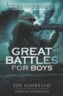 Image for Great Battles for Boys : WWII Europe
