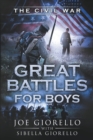 Image for Great Battles for Boys