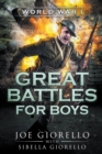 Image for Great Battles for Boys : Wwi