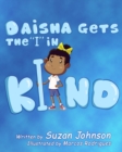Image for Daisha Gets the &quot;I&quot; in KIND