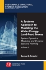 Image for A Systems Approach to Modeling the Water-Energy-Land-Food Nexus, Volume II