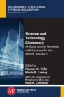 Image for Science and Technology Diplomacy, Volume II