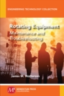 Image for Rotating Equipment: Maintenance and Troubleshooting