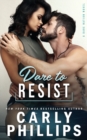 Image for Dare To Resist