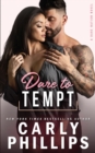 Image for Dare To Tempt
