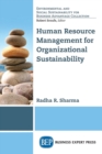 Image for Human Resource Management for Organizational Sustainability