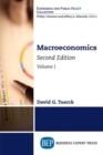 Image for Macroeconomics, Volume I