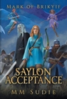 Image for Saylon acceptance