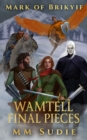 Image for Mark of Brikyif: Wamtell Final Pieces