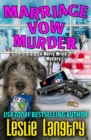 Image for Marriage Vow Murder