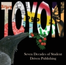 Image for Toyon : Seven Decades of Student Driven Publishing