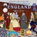 Image for If You Were Me and Lived in... Elizabethan England