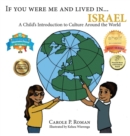 Image for If You Were Me and Lived in...Israel : A Child&#39;s Introduction to Cultures Around the World