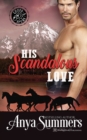 Image for His Scandalous Love