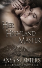 Image for Her Highland Master