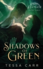 Image for Shadows of Green