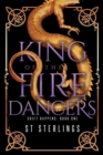 Image for King of the Fire Dancers