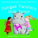 Image for Tongue Twisters that Teach
