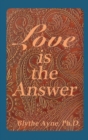 Image for Love is the Answer