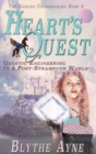 Image for Heart&#39;s Quest