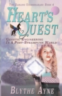 Image for Heart&#39;s Quest : Genetic Engineering in a Post-Steampunk World