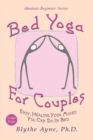 Image for Bed Yoga for Couples : Easy, Healing Yoga Moves You Can Do in Bed - Large Print