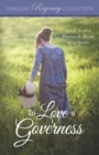 Image for To Love a Governess