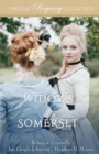 Image for Widows of Somerset