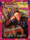 Image for Welcome home  : Kaffe Fassett