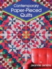 Image for Contemporary Paper-Pieced Quilts