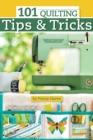 Image for 101 Quilting Tips and Tricks Pocket Guide