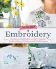 Image for The Big Book of Embroidery