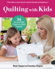 Image for Quilting with Kids