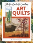 Image for Starter guide to creating art quilts