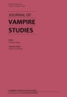 Image for Journal of Vampire Studies : Vol. 1, No. 1 (2020)