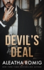 Image for Devil&#39;s Deal : Devil&#39;s Series (Duet) Book 1