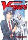 Image for Cardfight!! Vanguard 12