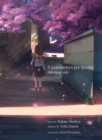 Image for 5 centimeters per second  : one more side