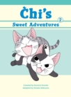 Image for Chi&#39;s Sweet Adventures, 2